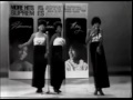 Nothing But Heartaches by The Supremes {Stereo}