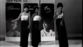 Nothing But Heartaches by The Supremes {Stereo}