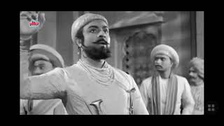 Chhatrapati Shivaji Maharaj l Ramdas Swami l Movie