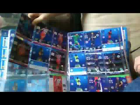 mój album roboczy chl 14 /15