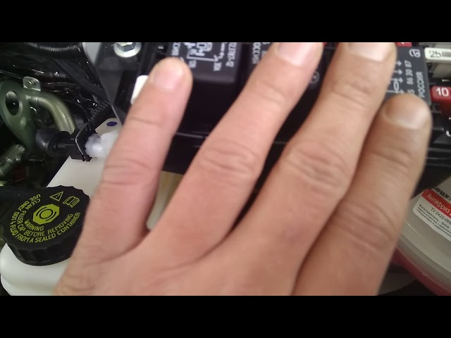 Газель Некст Заводится И Глохнет