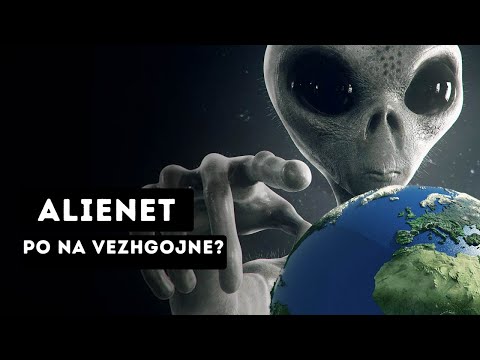 A po na Vezhgojne Alienet? • Fakte Interesante