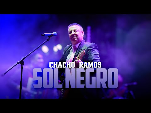 Chacho Ramos - Sol Negro (En Vivo)
