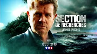 Promo VF - Saison 15