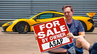 It Started: Car Prices Are Falling 50%