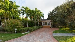 preview picture of video '6646 SW 60th St South Miami, FL 33143  |  RESF.COM  |  MLS: A1873139'