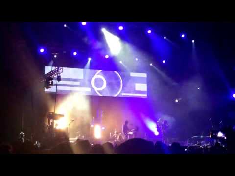 Lo Stato Sociale - Ladro di cuori col bruco - Concerto Live Assago Forum