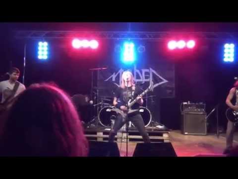 Hart an der Grenze 25.10.2014