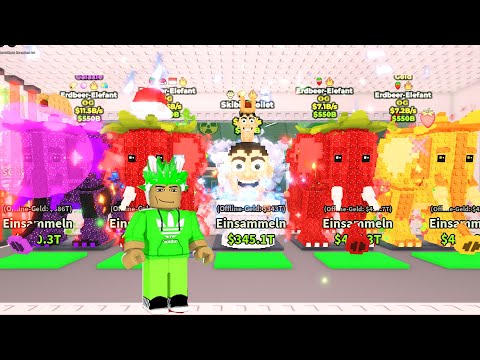 ICH hab das NEUE OG SKIBIDI TOILETT!