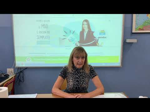 Berti OPEN DAY LINGUISTICO