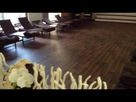 Hotel Lucia    wellness centrum