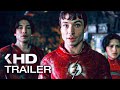THE FLASH Trailer 2023