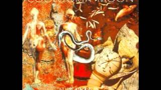 Nurse With Wound-A Piece Of The Sky Is Missing Rare Vinyl