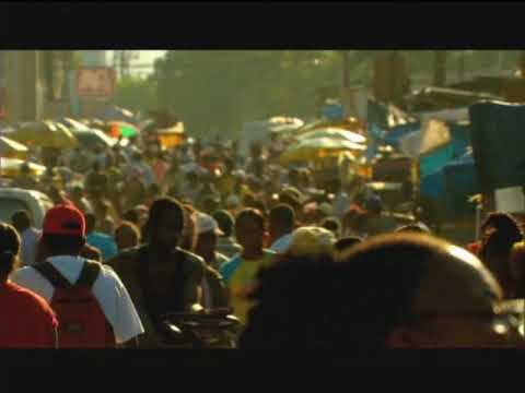 Alborosie - Kingston Town