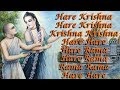 Hare Krishna Hare Rama Krishna Dhun Best Hare Krishna Song Ever Popular Dhuns And Bhajans
