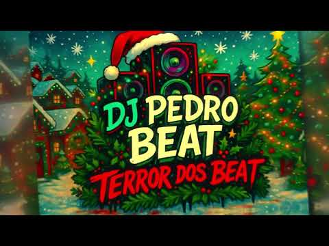 CONGA ASIATICA - MC THAY RJ MC FAHAH [DJ PEDRO BEAT]