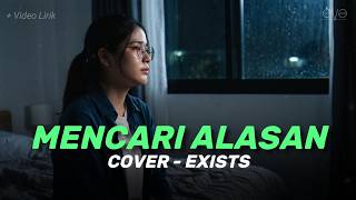 Download lagu (Versi Slow Sedih) MENCARI ALASAN - EXISTS (COVER VIDEO LIRIK) BY EVA MUSIK mp3 Download lagu (Versi Slow Sedih) MENCARI ALASAN - EXISTS (COVER VIDEO LIRIK) BY EVA MUSIK mp3