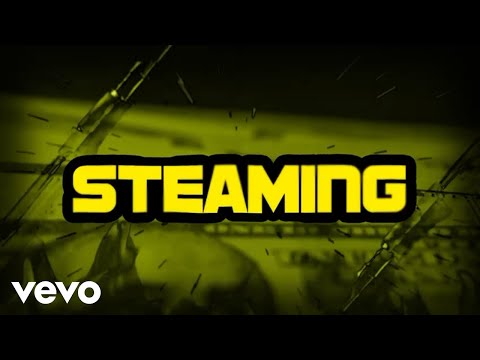 Boogzino - Boiling Sun (Lyric Video)