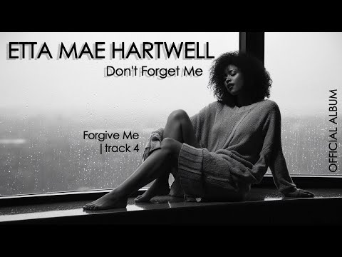 Forgive Me | Etta Mae Hartwell | A Heartfelt Blues Ballad of Regret & Redemption
