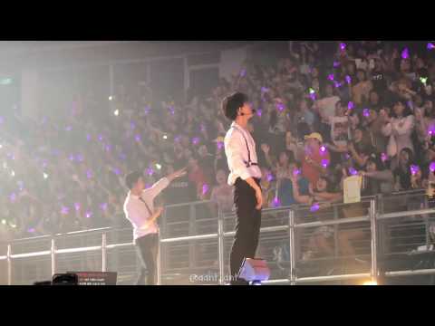 180513 (8) Hey - GOT7 EYESONYOUINBKK DAY3