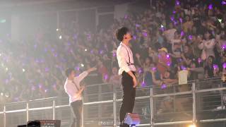 180513 (8) Hey - GOT7 EYESONYOUINBKK DAY3