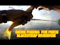 Video Thumbnail for Shore Fishing | Yellow Perch