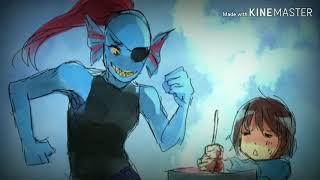 Undertale メタトンex戦bgm تحميل اغاني مجانا