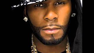 ♪♪  R Kelly - Doin Dishes  ♪♪