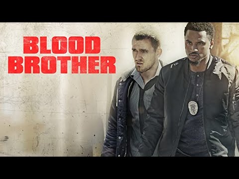Blood Brother clip movie