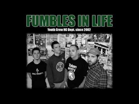 Fumbles In Life - The long goodbye