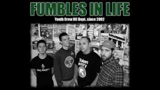 Fumbles In Life - The long goodbye