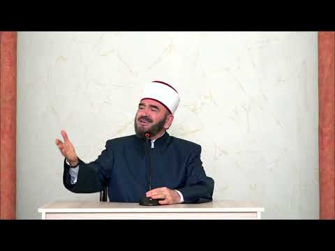 Mbi vlerën e muajit të agjërimit-Dr.Zekerija Bajrami