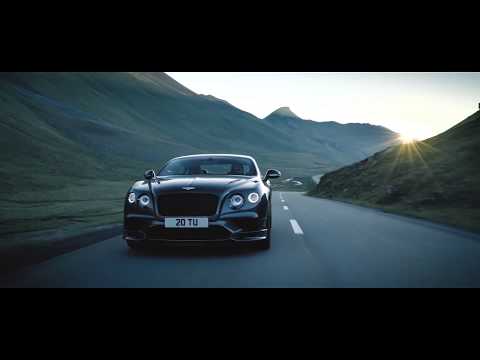 Bentley Continental, una historia de pasión