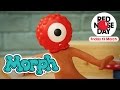 RED NOSE DAY BRAND NEW MORPH