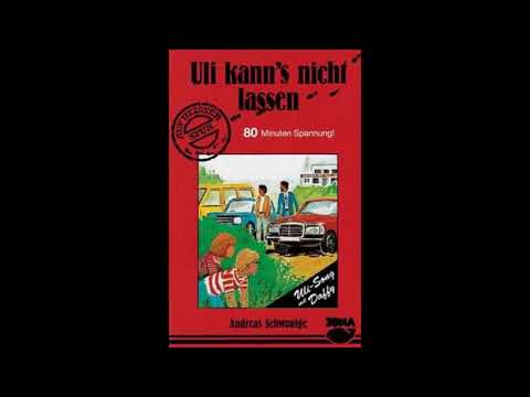 Uli kann's nicht lassen