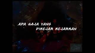 Download lagu Dunia Perlumbaan(lirik)-Sweet Charity mp3 Download lagu Dunia Perlumbaan(lirik)-Sweet Charity mp3