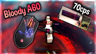 Bloody A60 Review