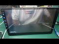 Factory Data Reset The Unit Through RST Button