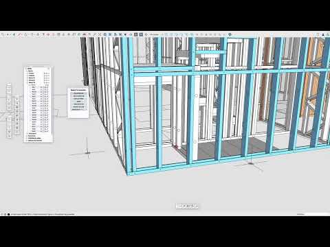 Ajuste Muro Escalera 2