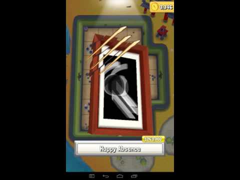 Bear Vs Art Level 99