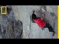Free Solo : la vertigineuse ascension à mains nues d'El Capitan