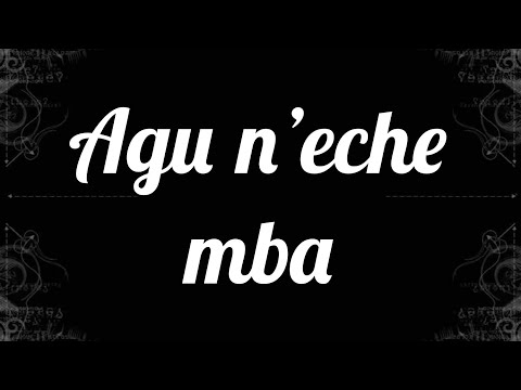 Patty Obasi ,Evang. nnamdi-agu neche mba