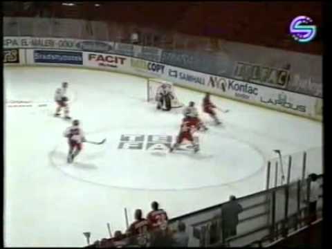 USSR vs Czechoslovakia [08.02.1991]