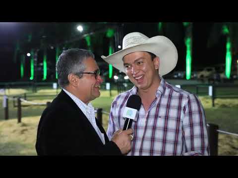 Fala Carlão participa do Leilão Valônia - EP 164