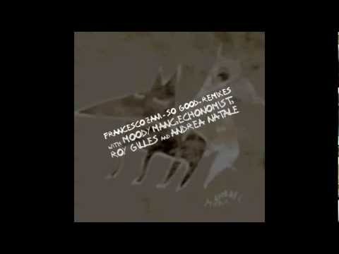 Francesco Zani - Devotion (Roy Gilles remix)