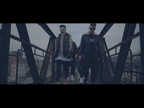 ALEX IULIAN feat. BLEEZ - Trag tare (Videoclip Oficial)