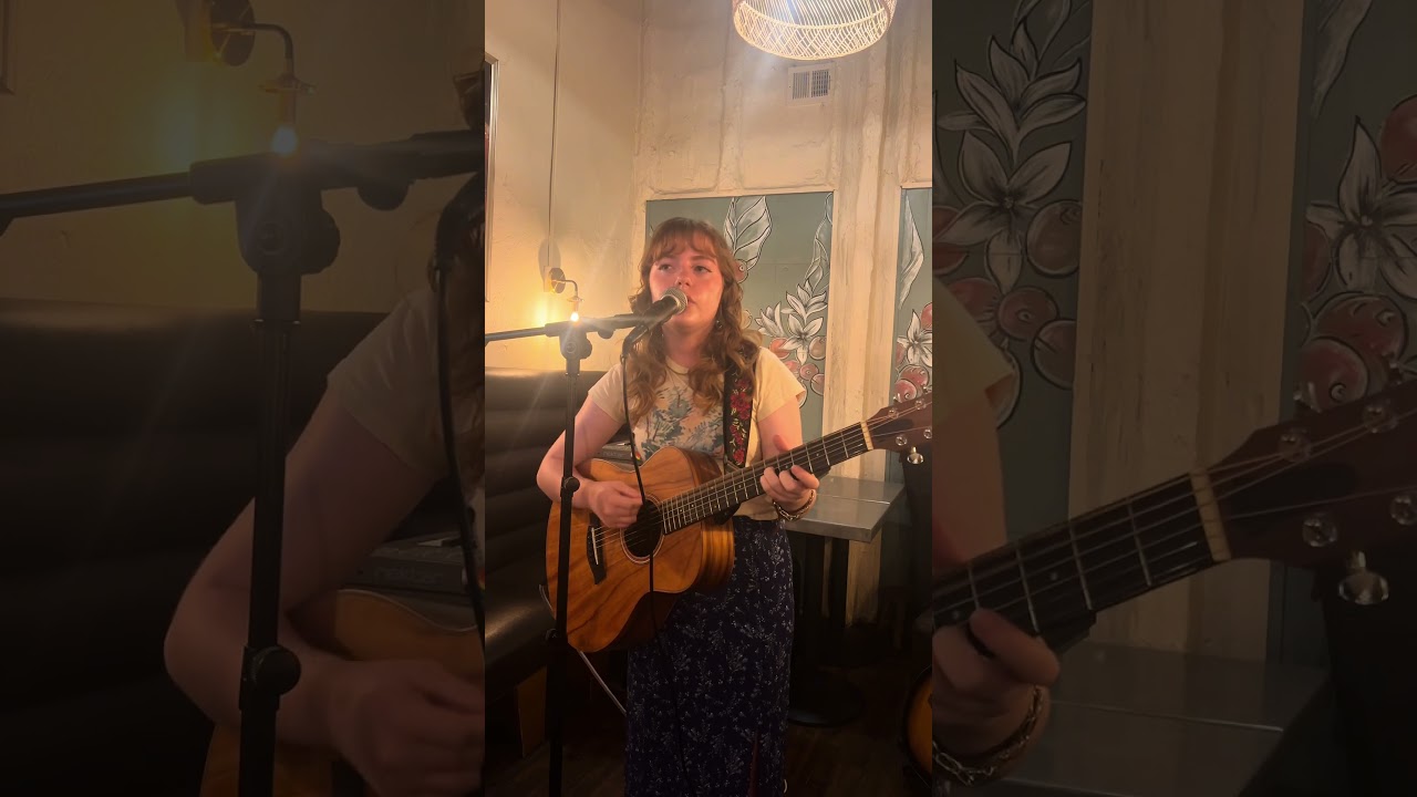 Promotional video thumbnail 1 for Rue Vega Music