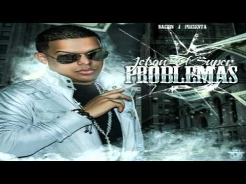 Jetson El Super – Problemas Prod  El Jetty