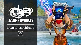 Download lagu 1 Hour of Calm Jade Dynasty Music. Nostalgic Jade dynasty Theme mp3