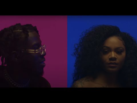 Shayne Brown - Winter Chick [Music Video]